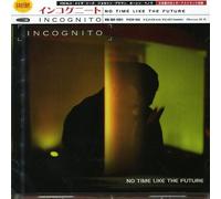 Incognito - No Time Like Future