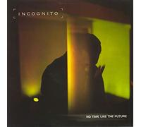 Incognito - No Time Like the Future [Vinilo]