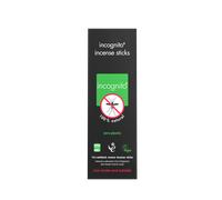Incognito Palitos perfumados Lemongrass (10 uds.) - no huele a insectos difíciles