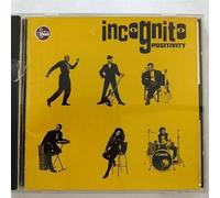 Incognito - Still a Friend of Mine [+1 Bon