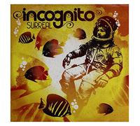 Incognito – Surreal – earMUSIC