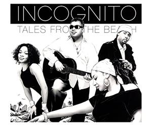 Incognito - Tales from the Beach/Transatlantic R.P.M