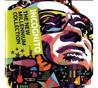 Incognito The New Millennium Collection (CD)