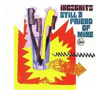 Incognito / Urban Species - Still A Friend Of Mine / Spiritual Love [Vinilo]