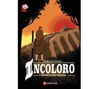 Incoloro | Jose Malvarez Carleos