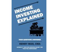Income Investing Explained: Your Questions Answered
