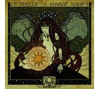 Incoming Cerebral Ov - Le Stelle - A Voyage Adrift