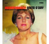 Incomparable! by Anita O'Day