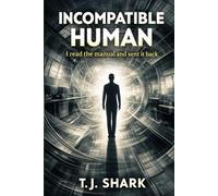 Incompatible Human: I read the manual and sent it back