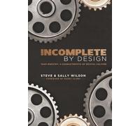 Incomplete by Design: Team Ministry: A Characteristic of Revival Culture