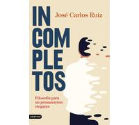 Incompletos | José Carlos Ruiz