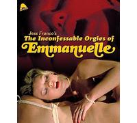 INCONFESSABLE ORGIES OF EMMANUELLE