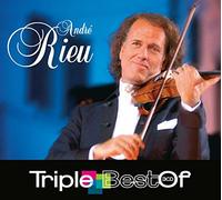 inconnu - A.RIEU-TRIPLE BEST OF CDA