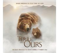 Sophie Dutoit - Terre des Ours (Bande Originale du Film)