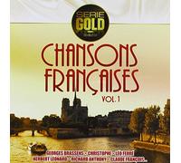 inconnu - #Chanson Francaise Vol1 Cda