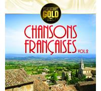 inconnu - CHANSON FRANCAISE VOL2 CDA
