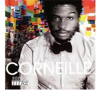 inconnu - Corneille : Sans Titre Cda