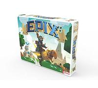 Inconnu Ferti Games - Juego de Estrategia, epix