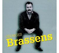 inconnu - GEORGE BRASSENS CDA