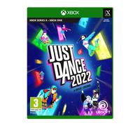 Inconnu Just Dance 2022 - Xbox One & Xbox SX