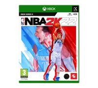 Inconnu NBA 2K22
