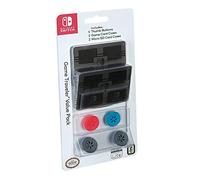 Inconnu noname Games Traveler Value Pack for Nintendo Switch & Switch Lite Negro