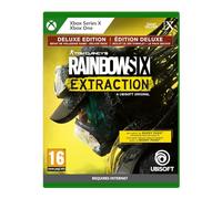 Ubisoft Videojuego Tom Clancy's Rainbow Six: Extraction – Xbox Series X/S – Edición Deluxe