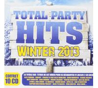 inconnu - TOTAL PARTY HITS WINTER 2013