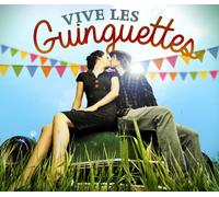 inconnu - VIVE LE TEMPS DES GUINGUETTES