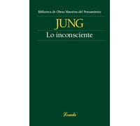 INCONSCIENTE,LO | Carl Gustav Jung