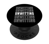 Inconsciente PopSockets PopGrip Adhesivo