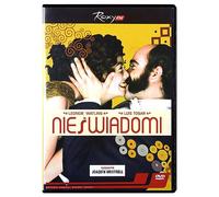 Inconscientes [DVD] (IMPORT) (No hay versión española)