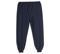 Incontinence Care Trousers for Elderly/Teen/Adult, Urine Incontinence Pants, Reusable breathable Trouser for Bedridden(Blue,2XL)