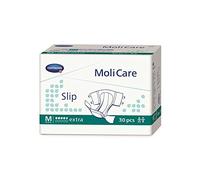 Incontinencia de Hartmann MoliCare Comfort Plus diminuta, 30 pcs