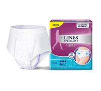 Incontinencia de pañales Faterspa, 100 g