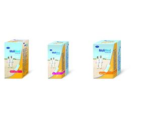 INCONTINENCIA - MOLIMED F ULTRA MICRO 28U