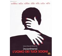 Incontrerai l'uomo dei tuoi sogni [Italia] [DVD]