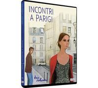 Incontri A Parigi (Eric Rohmer Collection) [Italia] [DVD]