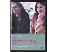 Incontri a Parigi [Italia] [DVD]
