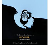 Incontri. Oeuvres pour orchestre