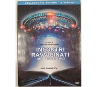 Incontri Ravvicinati Del Terzo Tipo (SE) (2 Dvd) [Italia]