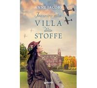 Incontro alla Villa delle Stoffe (A)