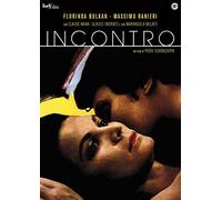 Incontro [DVD]