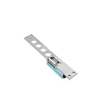 Incontro eléctrico Izquierda para puertas blindadas Atra dierre Art. Inc 3012 T