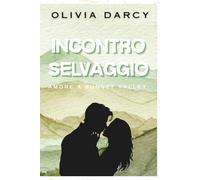 Incontro Selvaggio: Un romance small town di differenza d'età (Amore a Sunset Valley)