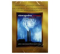 Inconvenient Truth, An (IMPORT) (No hay versión española)