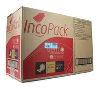 IncoPack Absorbente Orina para Día Inicia 80 Uds - Anatómica y Transpirable
