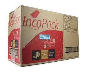 IncoPack Absorbente Orina para Día Inicia 80 Uds - Anatómica y Transpirable