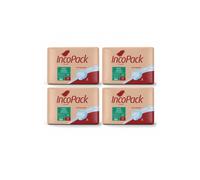 Incopack Pant Super Noche Talla Grande 80 Absorbentes (L9)