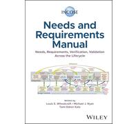 INCOSE – Manual de necesidades y requisitos: verificación y validación a lo largo del ciclo de vida